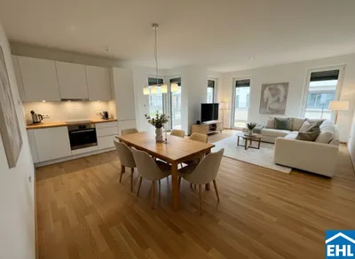 3-Zimmer-Wohnung kaufen in Wiener Neustadt – 93,09 m², € 421.000 – Bild 7 von 15