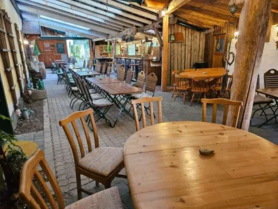 Gewerbeimmobilie mieten in Lilienfeld – 638 m² – Bild 9 von 28
