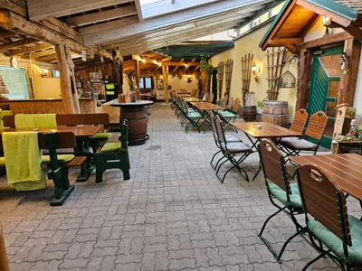 Gewerbeimmobilie mieten in Lilienfeld – 638 m² – Bild 8 von 28