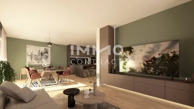4-Zimmer-Wohnung kaufen in Grieskirchen – 105,58 m², € 591.401 – Bild 10 von 15