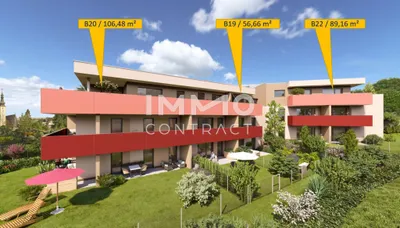 4-Zimmer-Wohnung kaufen in Grieskirchen – 105,58 m², € 591.401 – Bild 7 von 15