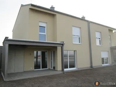 3-Zimmer-Haus mieten in Jennersdorf – 112,88 m², € 1.117 – Bild 6 von 26