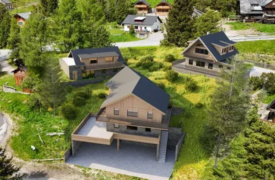 3-Zimmer-Wohnung kaufen in Murau – 74 m², € 862.364 – Bild 2 von 13