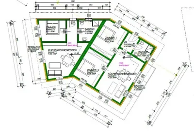 3-Zimmer-Wohnung kaufen in Murau – 74 m², € 862.364 – Bild 13 von 13