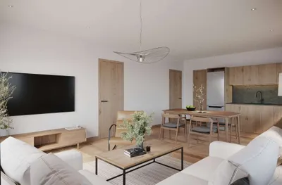 3-Zimmer-Wohnung kaufen in Murau – 74 m², € 862.364 – Bild 5 von 13