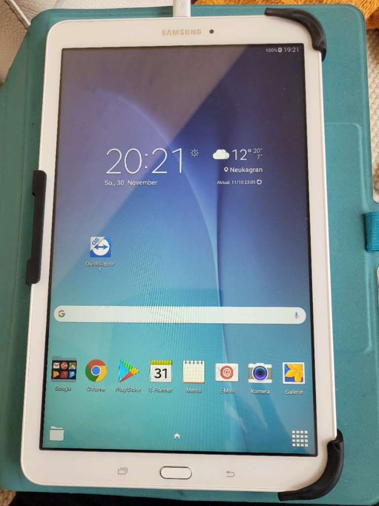 Samsung hotsell Galaxy Tab E 32GB LTE and WIFI F4