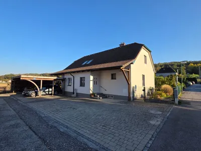 8-Zimmer-Gewerbeimmobilie kaufen in Melk – 204 m², € 380.000 – Bild 16 von 22