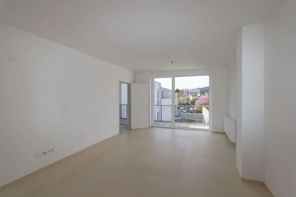 BETREUBARES WOHNEN: Terrassenwohnung in Wilhelmsburg – pohled 3