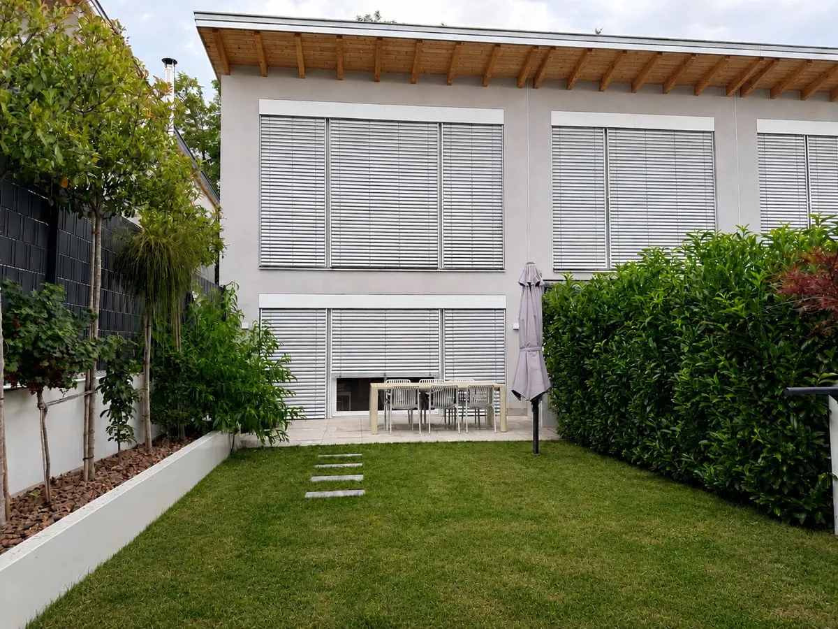 Haus – Maria Saal - Ansicht 2