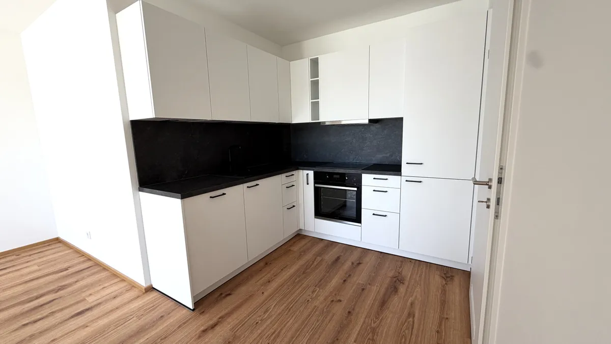 Penthouse: 3-Zimmer-Wohnung mit viel Platz zum Wohlfühlen – pohled 3