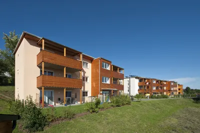 2-Zimmer-Wohnung mieten in Weiz – 57,61 m², € 719 – Bild 11 von 12