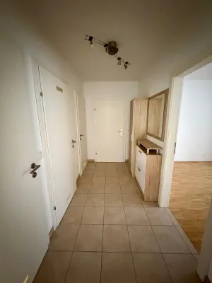 2-Zimmer-Wohnung mieten in Weiz – 57,61 m², € 719 – Bild 10 von 12