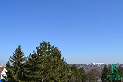 Herrliche Aussicht beim Hörndlwald - Exklusives Appartement - Grünruhelage