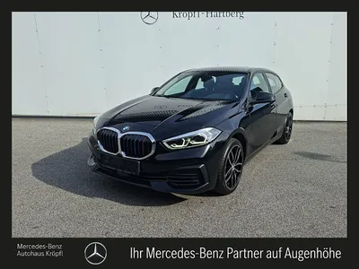 BMW 1er-Reihe