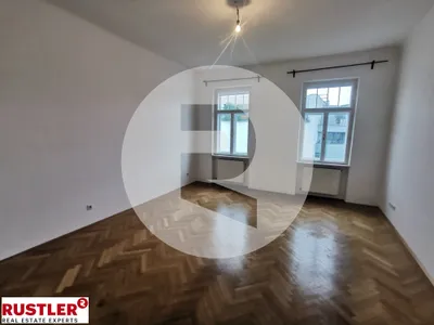 1-Zimmer-Wohnung mieten in Wien – 38,31 m², € 515 – Bild 1 von 5