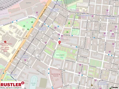 1-Zimmer-Wohnung mieten in Wien – 38,31 m², € 515 – Bild 5 von 5