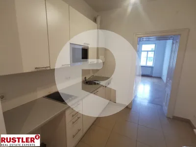 1-Zimmer-Wohnung mieten in Wien – 38,31 m², € 515 – Bild 2 von 5