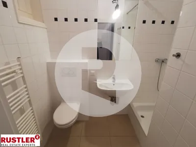 1-Zimmer-Wohnung mieten in Wien – 38,31 m², € 515 – Bild 3 von 5