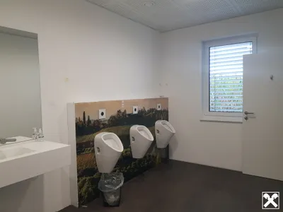 1-Zimmer-Gewerbeimmobilie mieten in Tulln – 13 m², € 350 – Bild 10 von 15