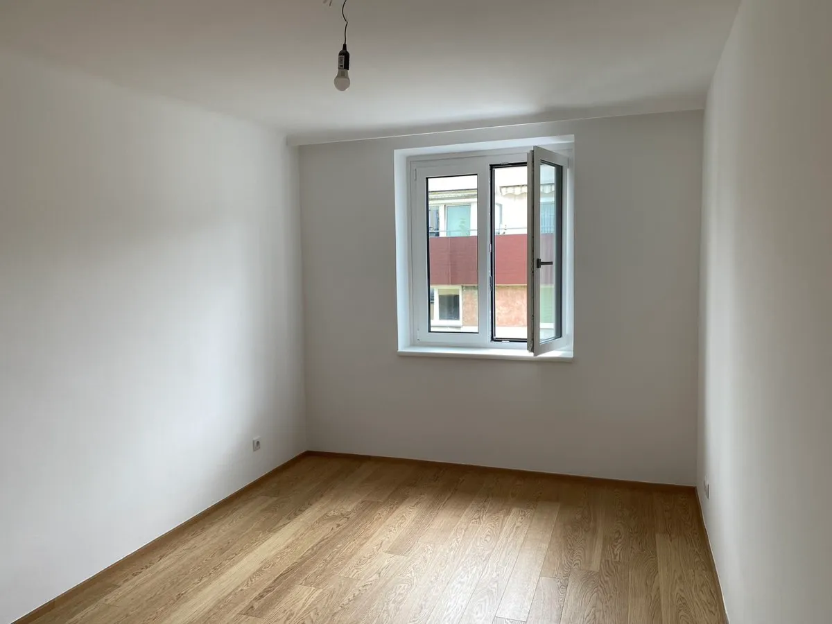 Wohnung – Wien, Nikolsdorf, Katastralgemeinde Margarethen - Ansicht 2