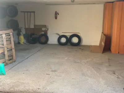 Immobilie mieten in Waidhofen an der Thaya – 11 m², € 55 – Bild 1 von 2