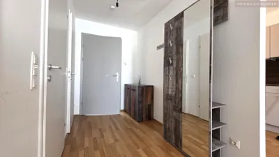 2-Zimmer-Wohnung mieten in Wien – 53,02 m², € 999 – Bild 5 von 12