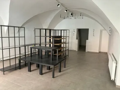2-Zimmer-Gewerbeimmobilie mieten in Südoststeiermark – 60 m², € 630 – Bild 1 von 11