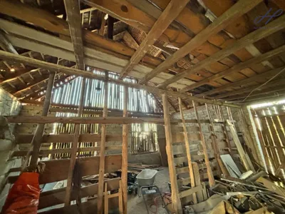 6-Zimmer-Haus kaufen in Oberpullendorf – 237 m², € 125.000 – Bild 30 von 34