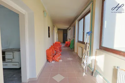 6-Zimmer-Haus kaufen in Oberpullendorf – 237 m², € 125.000 – Bild 5 von 34