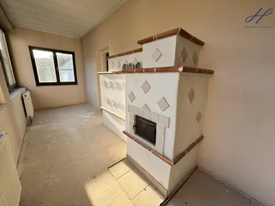 6-Zimmer-Haus kaufen in Oberpullendorf – 237 m², € 125.000 – Bild 16 von 34