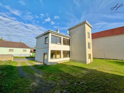 6-Zimmer-Haus kaufen in Oberpullendorf – 237 m², € 125.000 – Bild 26 von 34