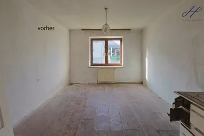 6-Zimmer-Haus kaufen in Oberpullendorf – 237 m², € 125.000 – Bild 9 von 34