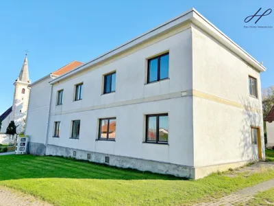 6-Zimmer-Haus kaufen in Oberpullendorf – 237 m², € 125.000 – Bild 2 von 34