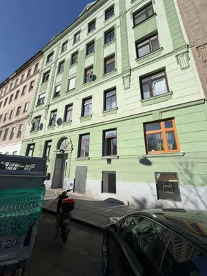 3-Zimmer-Wohnung kaufen in Wien – 52 m², € 214.000 – Bild 1 von 7