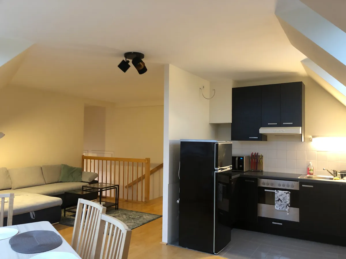 Wohnung – Wien, Speising - Ansicht 3
