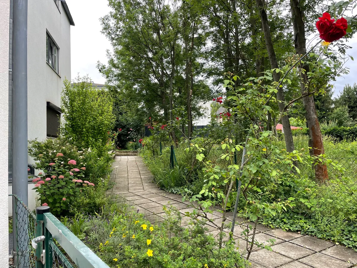 Wohnung – Wien, Speising - Ansicht 2