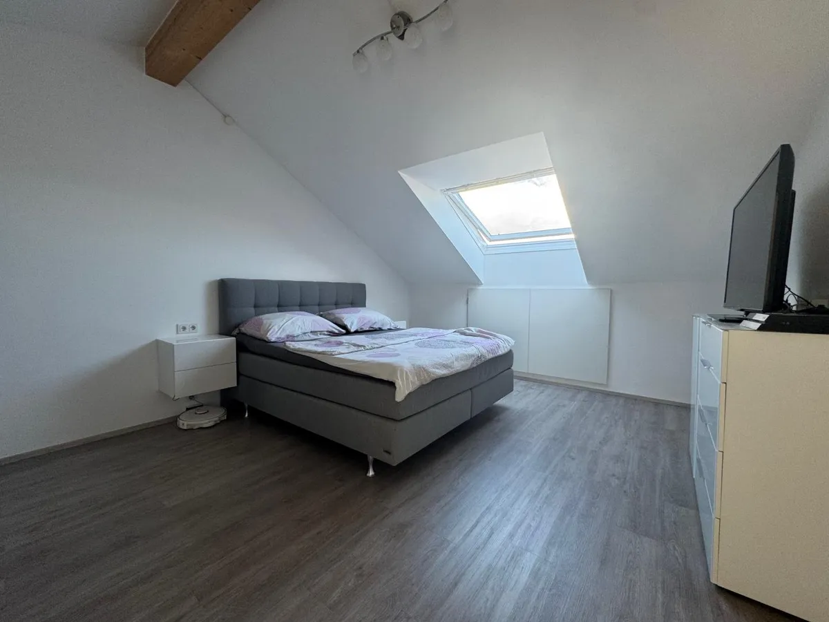 Traumhafte 3-Zimmer-Maisonette in Birgitz - Widok 3