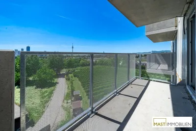 An der Schanze - Bauteil C