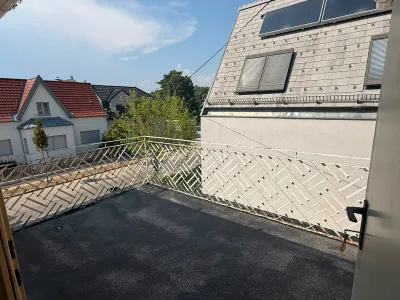 6-Zimmer-Haus mieten in Tulln – 180 m², € 1.300 – Bild 11 von 38