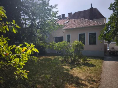6-Zimmer-Haus mieten in Tulln – 180 m², € 1.300 – Bild 9 von 38