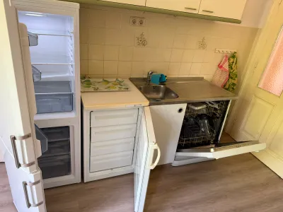 6-Zimmer-Haus mieten in Tulln – 180 m², € 1.300 – Bild 29 von 38