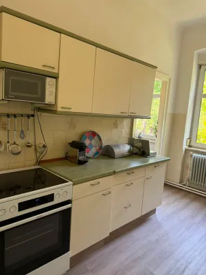 6-Zimmer-Haus mieten in Tulln – 180 m², € 1.300 – Bild 30 von 38