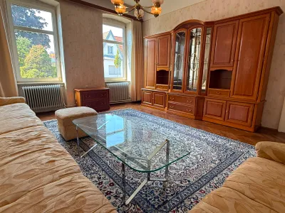 6-Zimmer-Haus mieten in Tulln – 180 m², € 1.300 – Bild 13 von 38