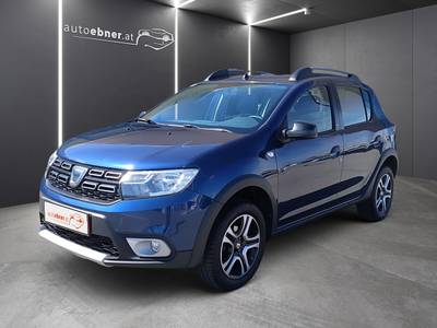 Dacia Sandero Supreme TCe 90 S&S