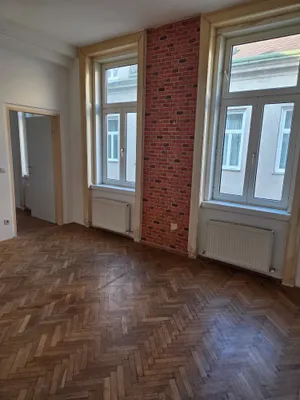 Bastlerhit mit Wiener Altbaucharme - Hauptmiete in Bestlage der Leopoldstadt, Nähe U1 Nestroyplatz – Bild 3