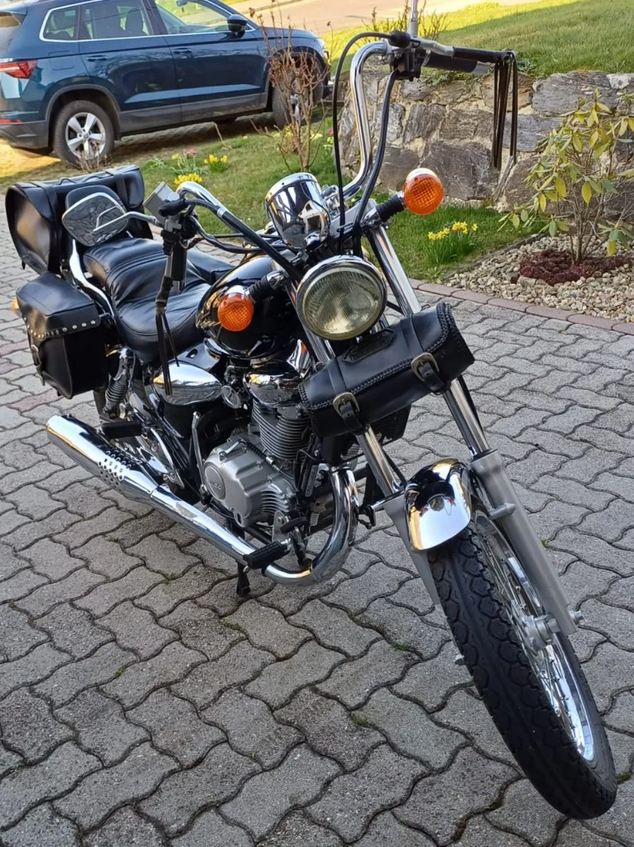 Kymco Sonstige