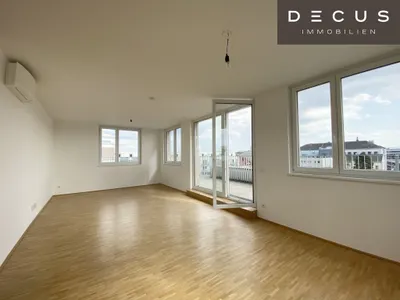 2-Zimmer-Wohnung mieten in Sankt Pölten – 88,36 m², € 1.451