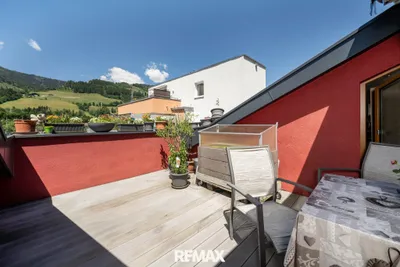2-Zimmer-Wohnung kaufen in Sankt Johann im Pongau – 38,76 m², € 175.000 – Bild 6 von 7