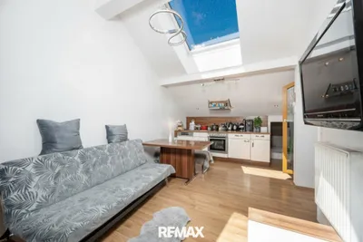 2-Zimmer-Wohnung kaufen in Sankt Johann im Pongau – 38,76 m², € 175.000 – Bild 2 von 7