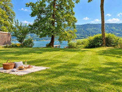 3-Zimmer-Wohnung kaufen in Feldkirchen – 84,5 m², € 459.000